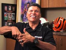 Anthony Munoz