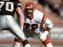 Anthony Munoz