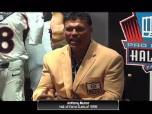 Anthony Munoz