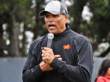 Anthony Munoz