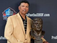 Anthony Munoz