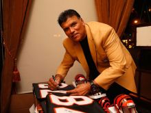 Anthony Munoz