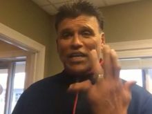 Anthony Munoz