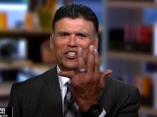 Anthony Munoz