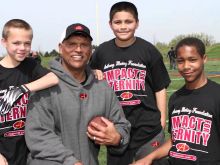 Anthony Munoz