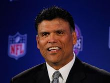 Anthony Munoz