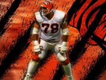 Anthony Munoz