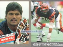 Anthony Munoz