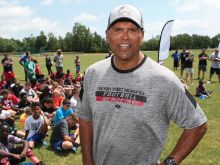 Anthony Munoz