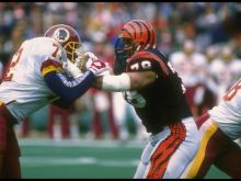 Anthony Munoz