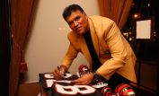 Anthony Munoz