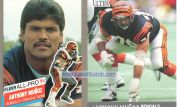 Anthony Munoz