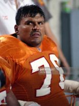 Anthony Munoz