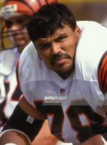 Anthony Munoz