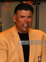 Anthony Munoz