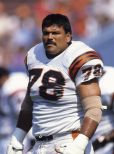 Anthony Munoz