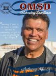 Anthony Munoz