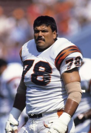 Anthony Munoz