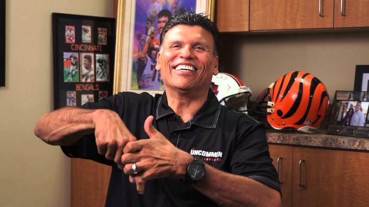 Anthony Munoz