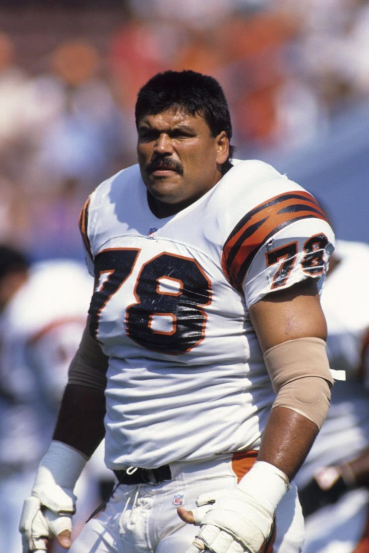 Anthony Munoz