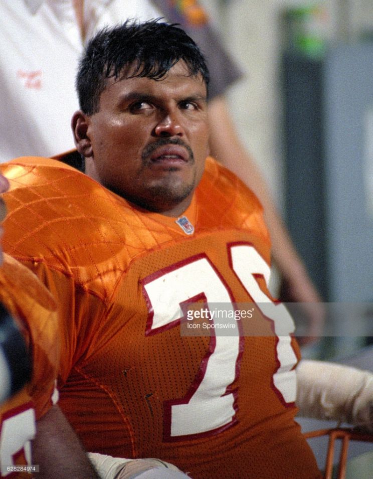 Anthony Munoz