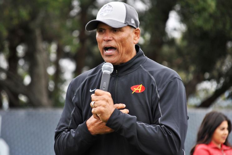Anthony Munoz