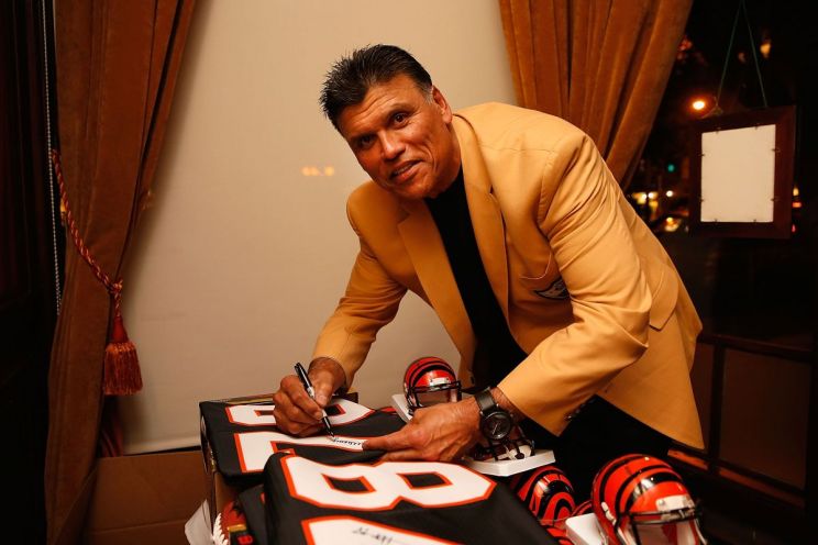 Anthony Munoz