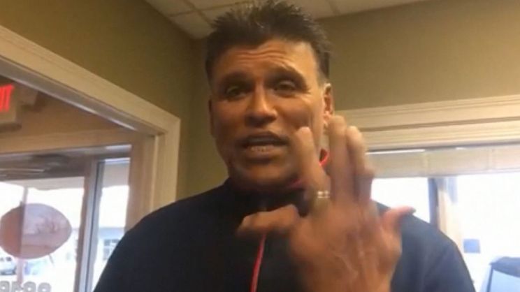 Anthony Munoz