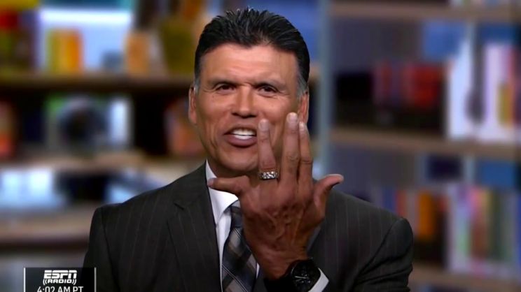 Anthony Munoz