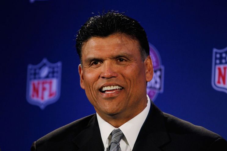 Anthony Munoz
