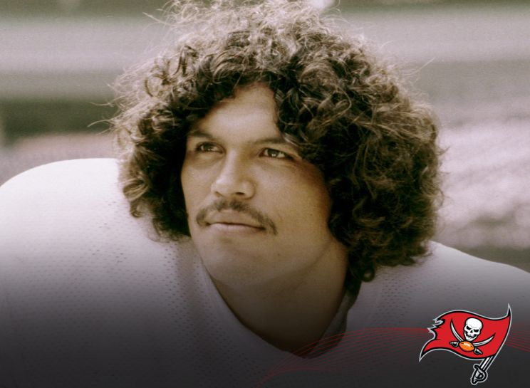 Anthony Munoz