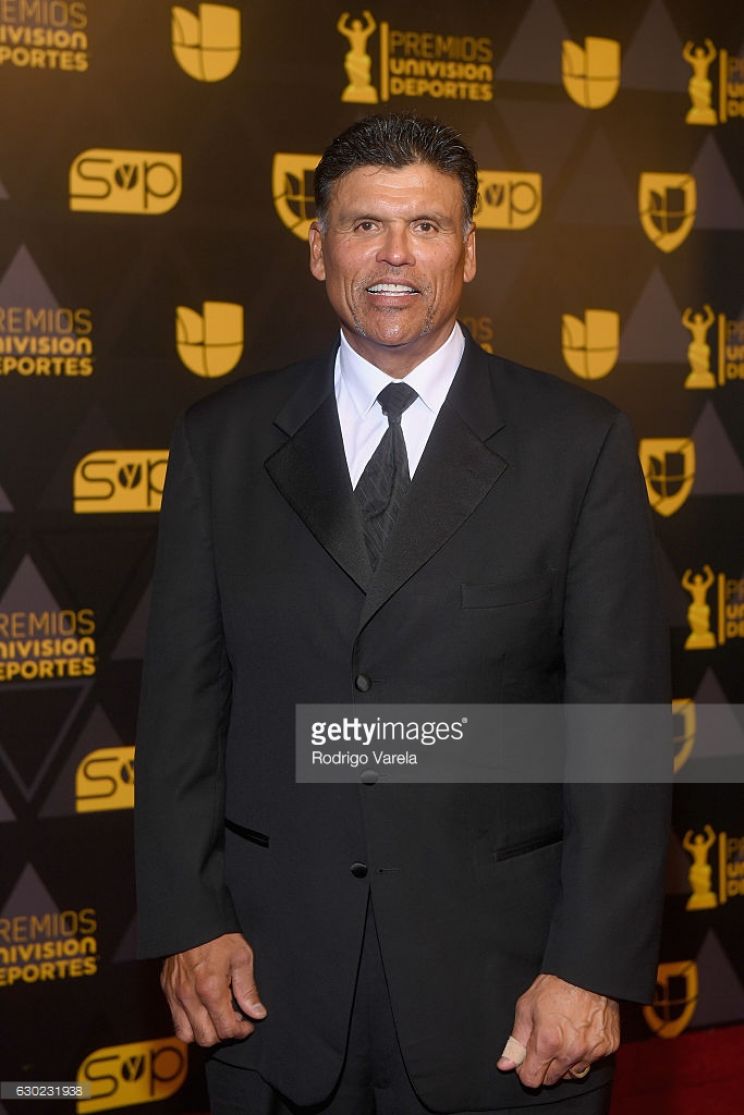 Anthony Munoz