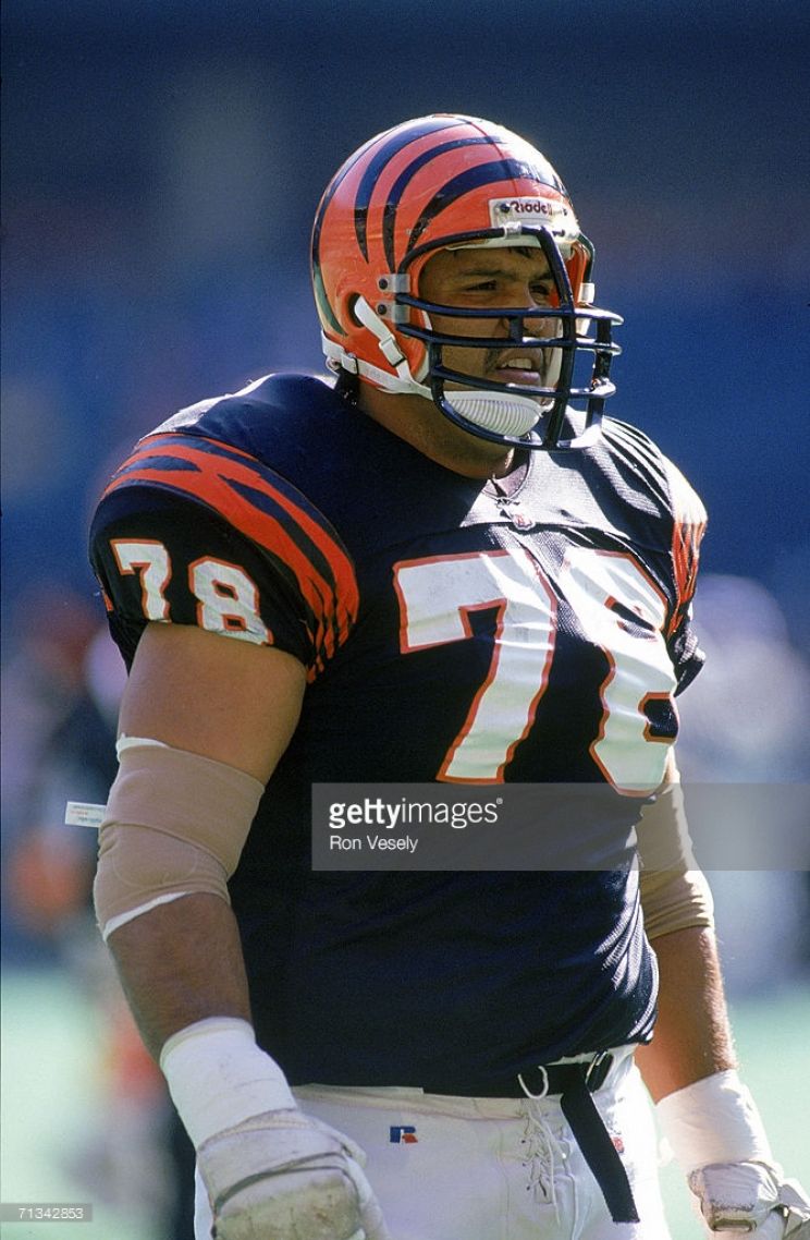 Anthony Munoz