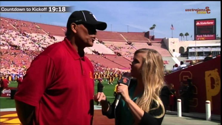 Anthony Munoz