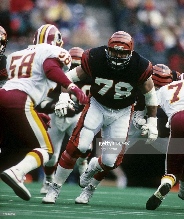 Anthony Munoz