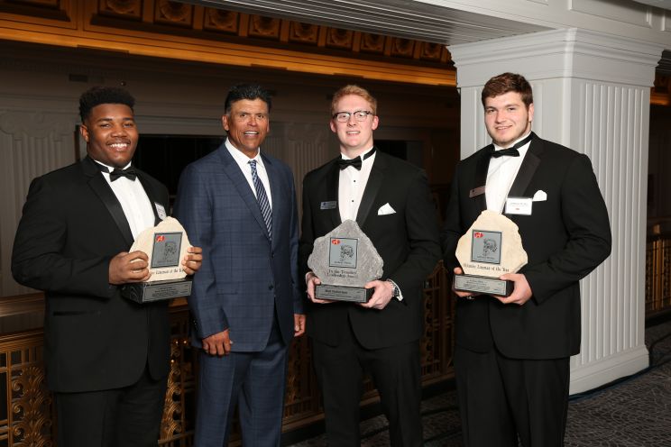 Anthony Munoz