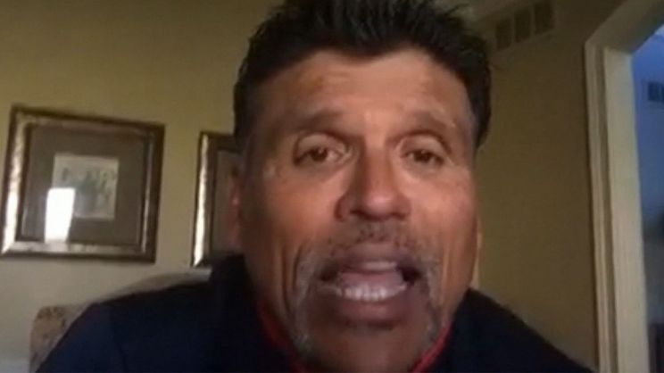 Anthony Munoz