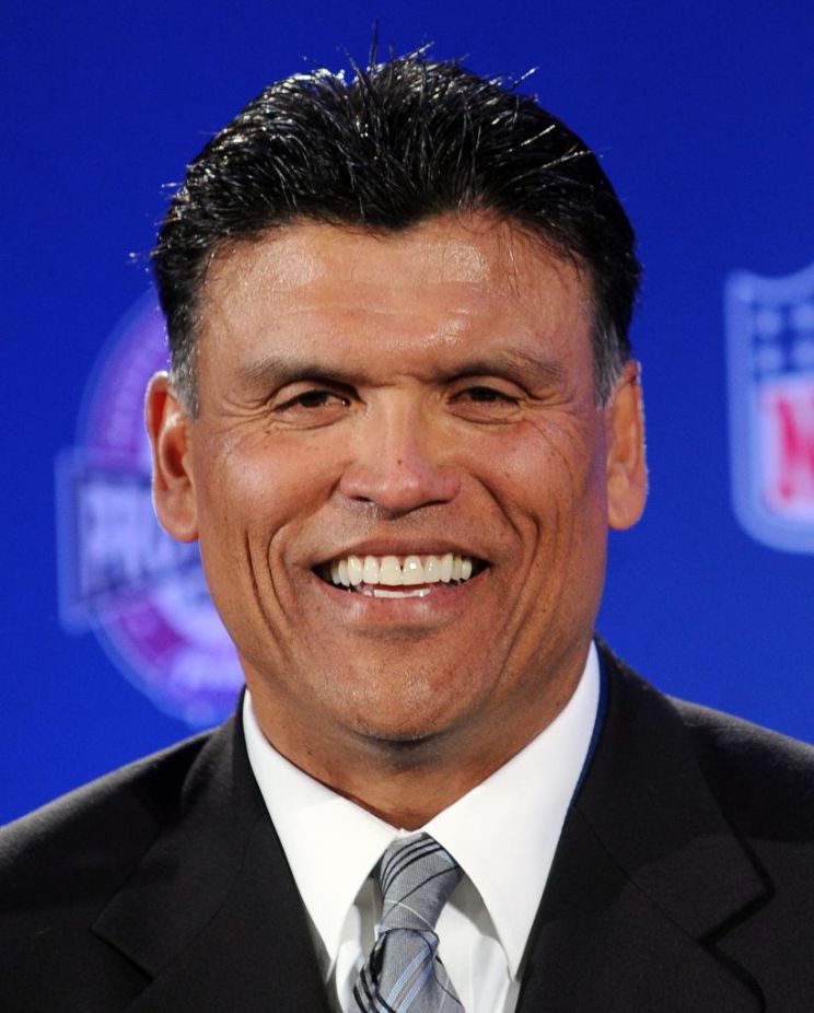 Anthony Munoz