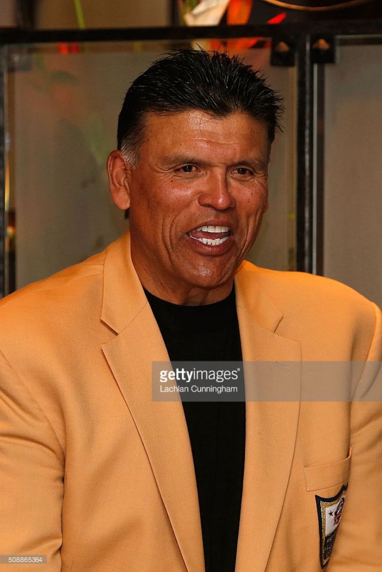 Anthony Munoz