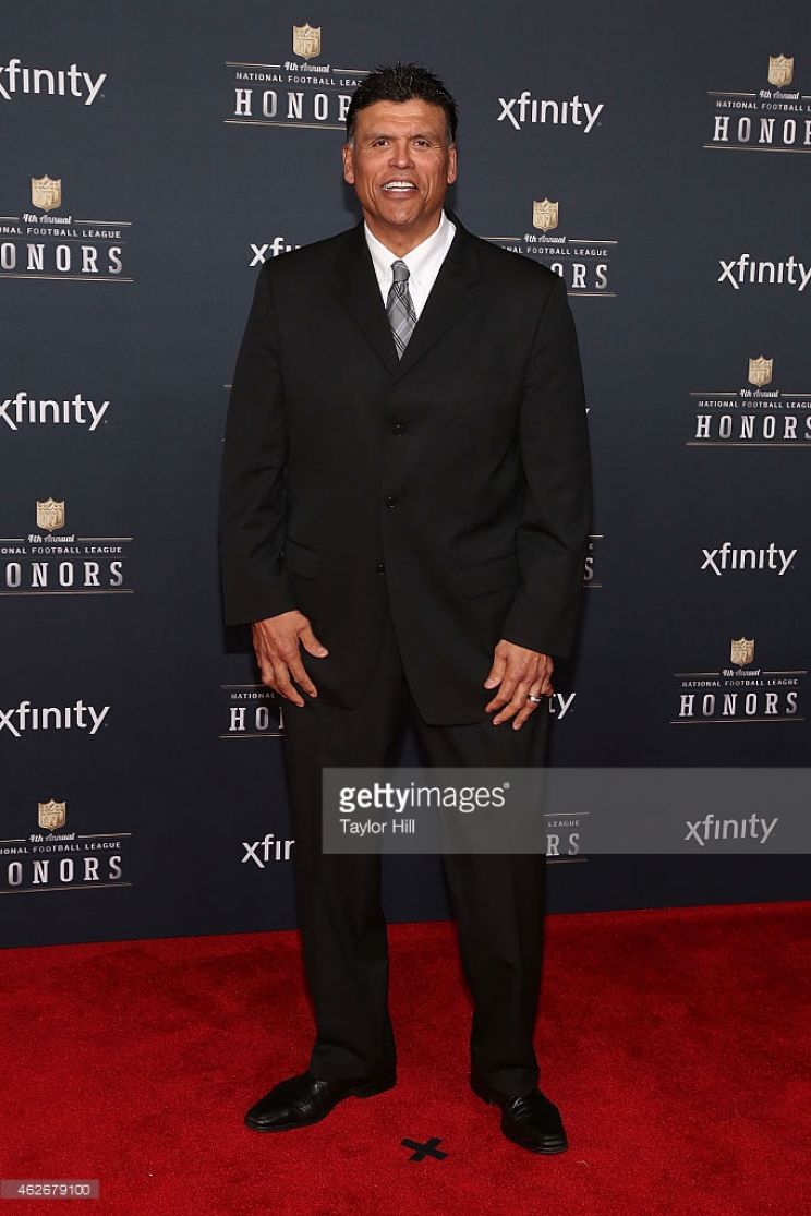 Anthony Munoz