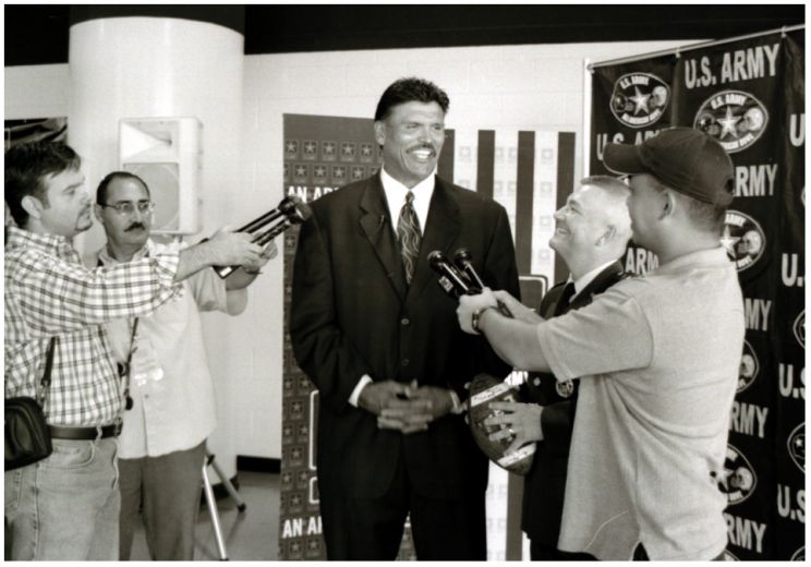 Anthony Munoz