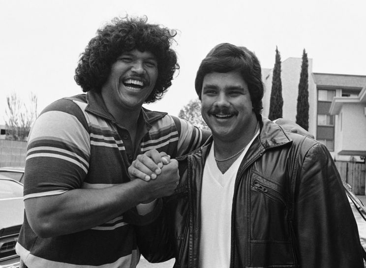 Anthony Munoz