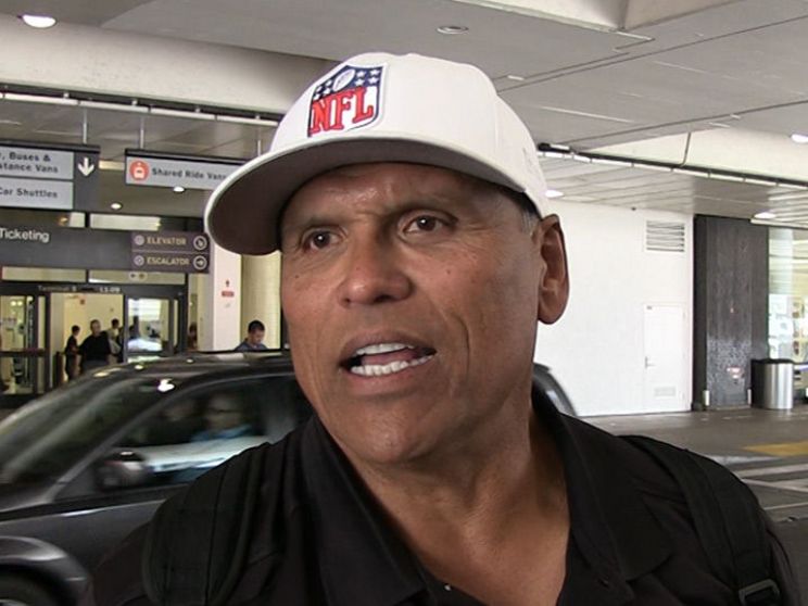 Anthony Munoz