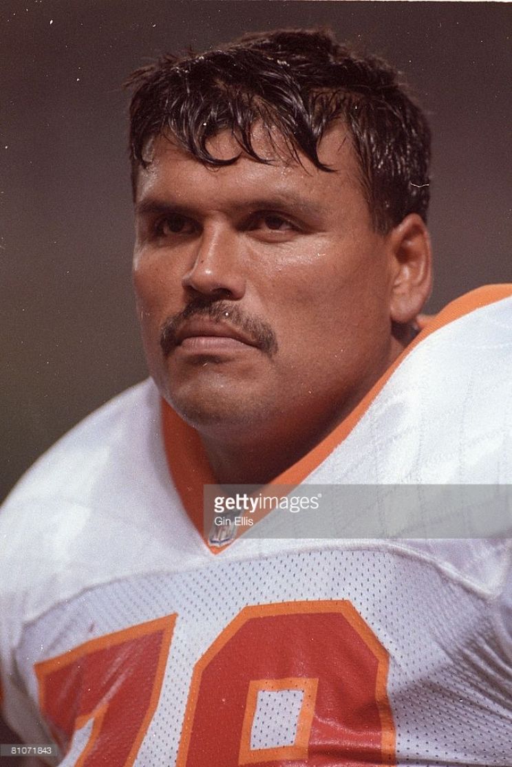 Anthony Munoz