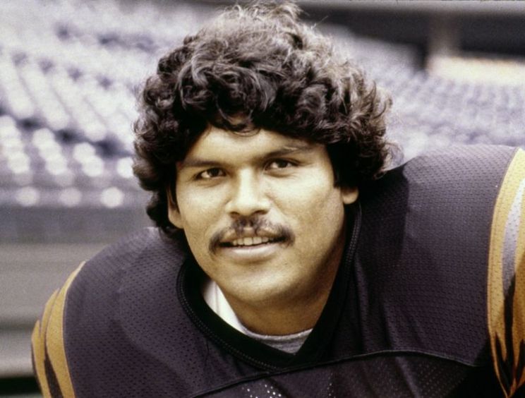 Anthony Munoz