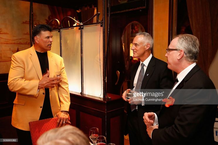 Anthony Munoz