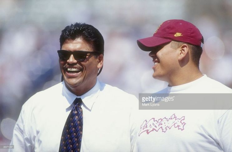 Anthony Munoz