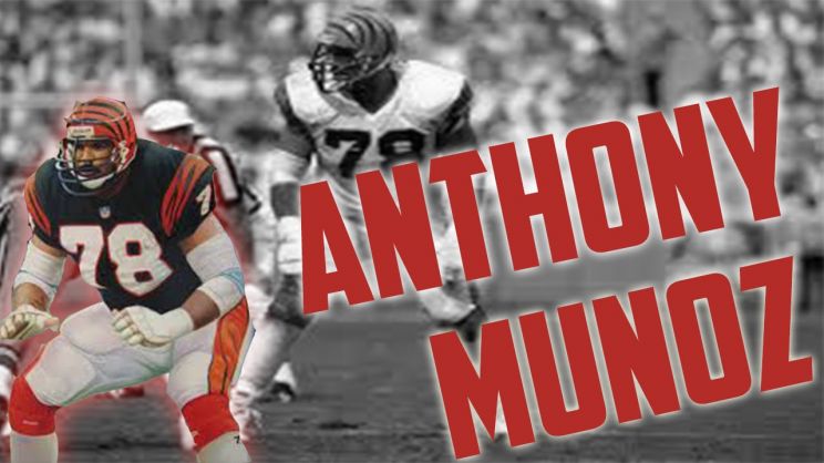 Anthony Munoz