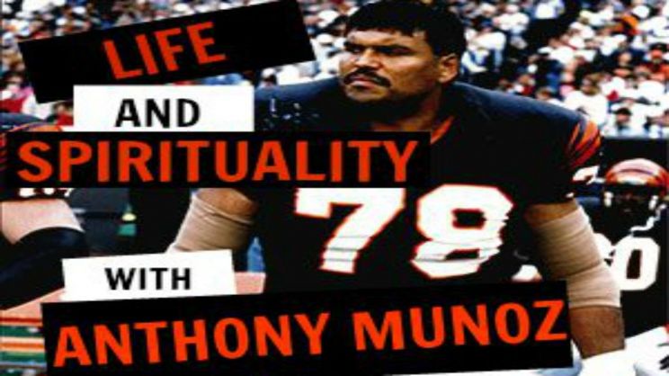 Anthony Munoz