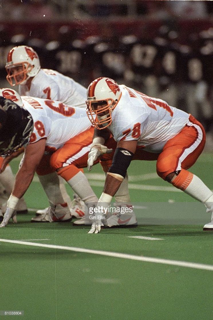 Anthony Munoz